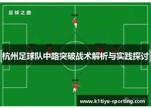 杭州足球队中路突破战术解析与实践探讨